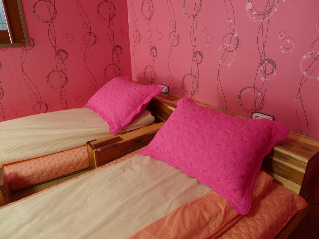 Bong Backpackers Pansiyon Seul Oda fotoğraf