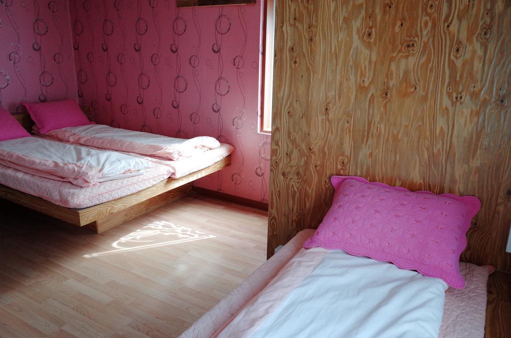 Bong Backpackers Pansiyon Seul Oda fotoğraf