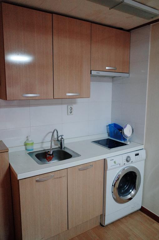 Bong Backpackers Pansiyon Seul Oda fotoğraf