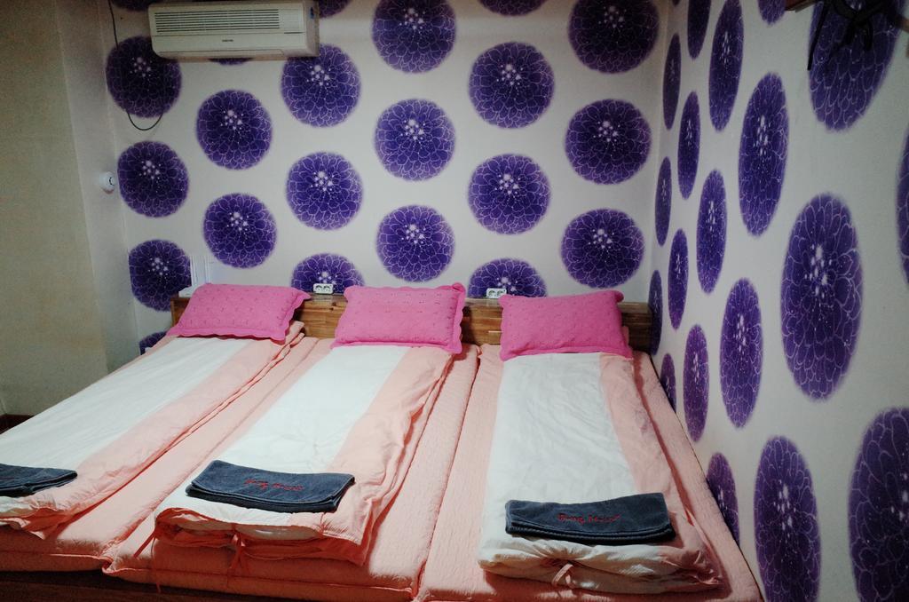 Bong Backpackers Pansiyon Seul Oda fotoğraf