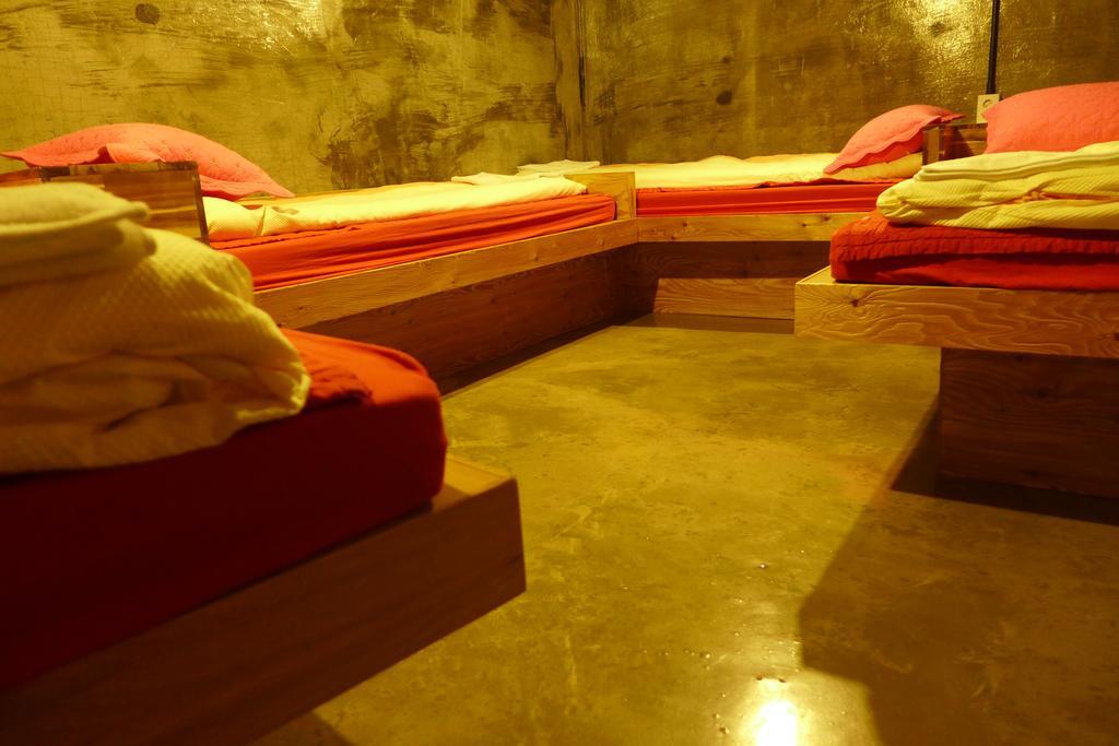 Bong Backpackers Pansiyon Seul Oda fotoğraf