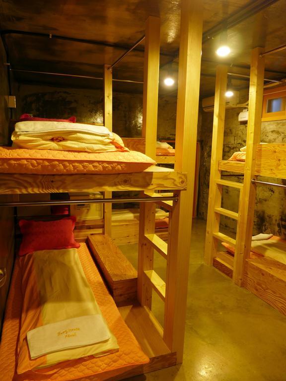 Bong Backpackers Pansiyon Seul Oda fotoğraf