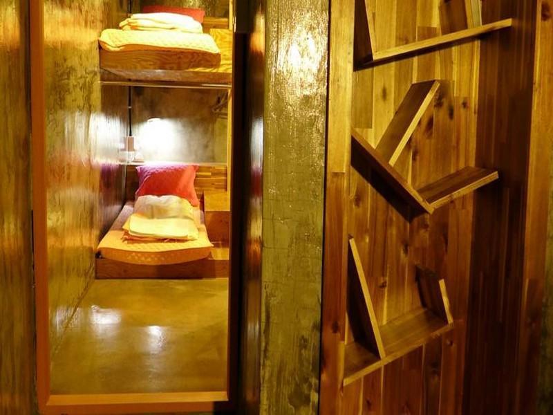 Bong Backpackers Pansiyon Seul Dış mekan fotoğraf